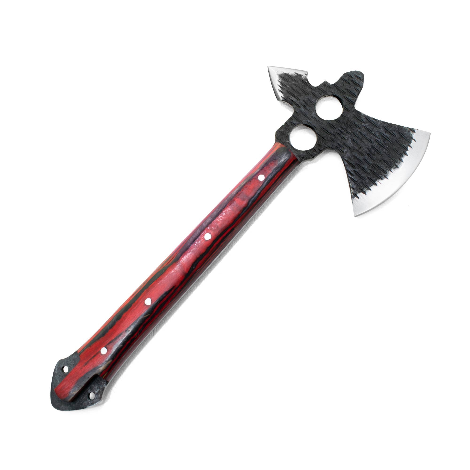 Carbon Tomahawk TITAN TK-010