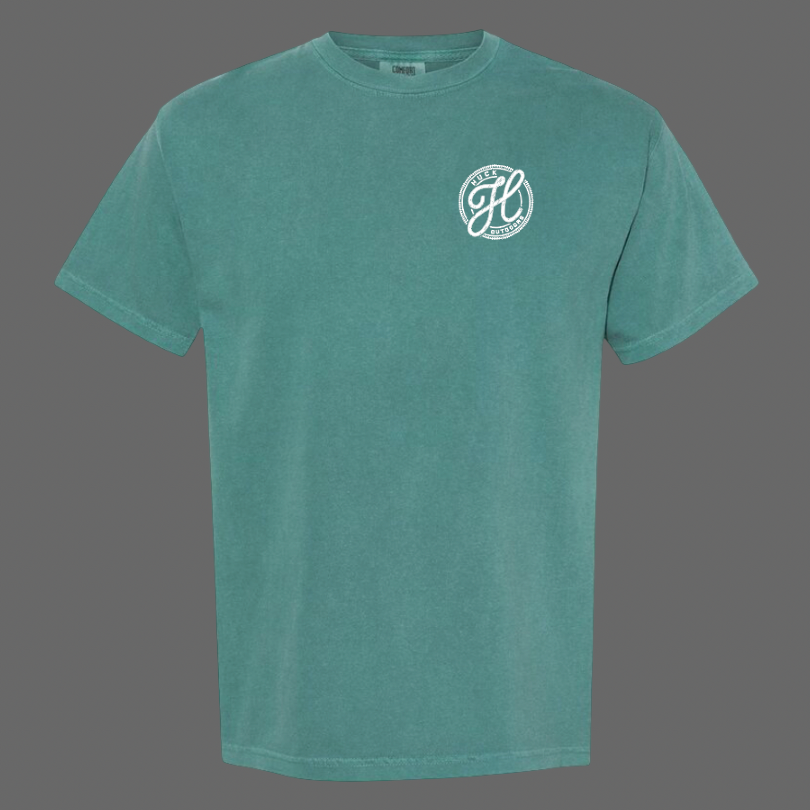Paired Up Mallards Tee