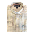 Buxton Button Down