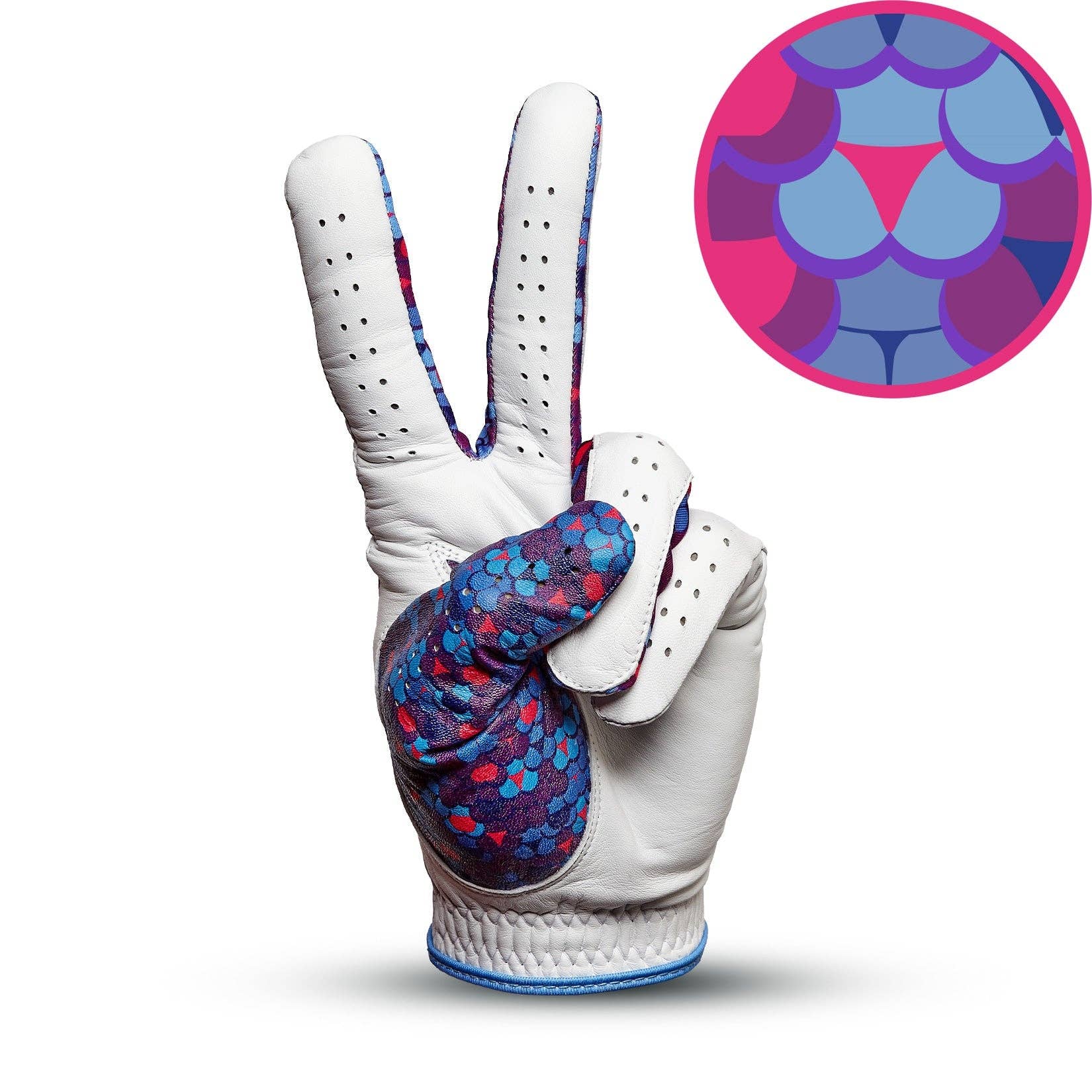 Premium Golf Glove