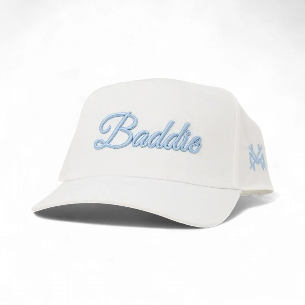 Baddie Trucker Hat