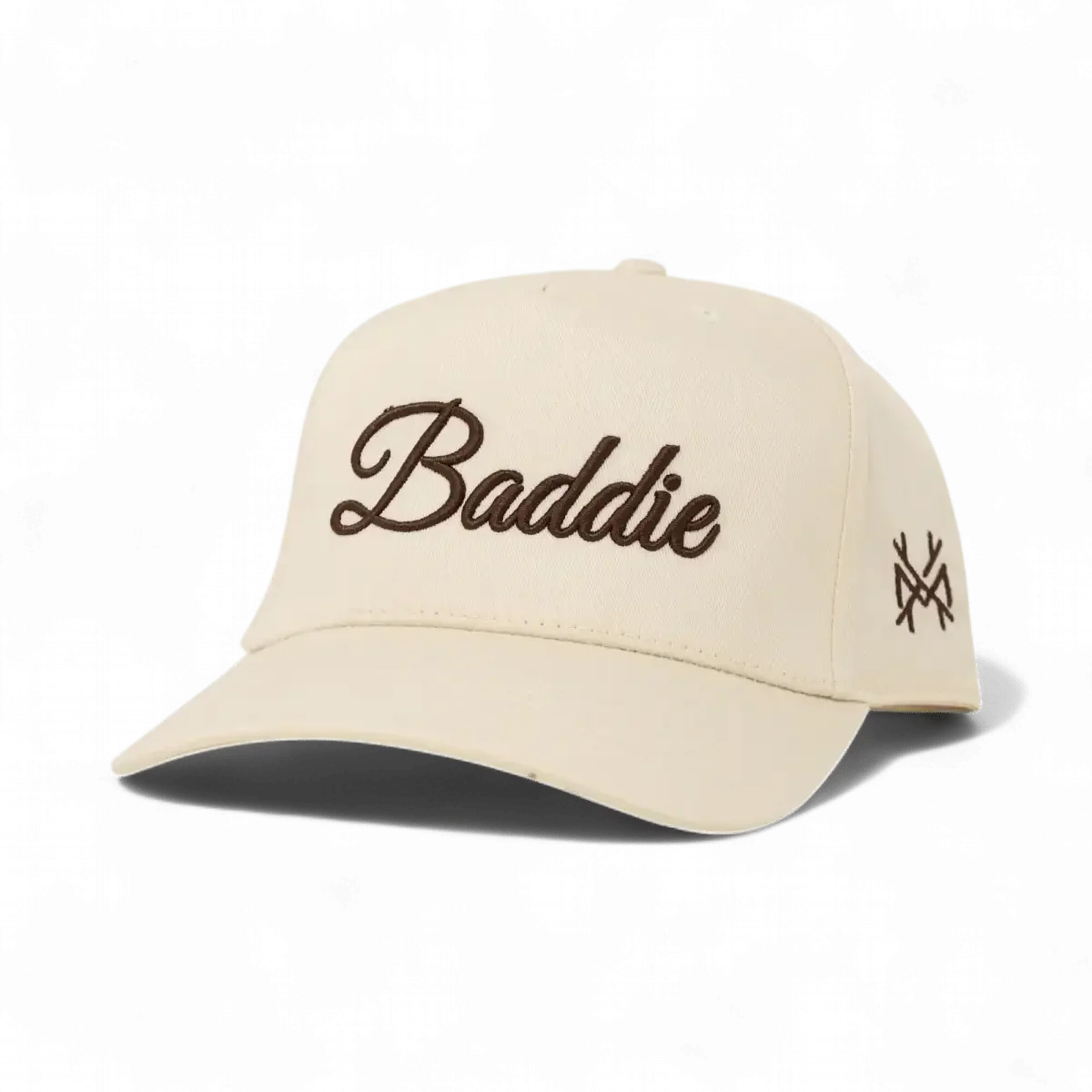 Baddie Trucker Hat