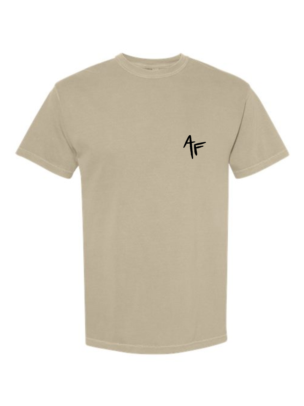 GW's Longbeard Tee