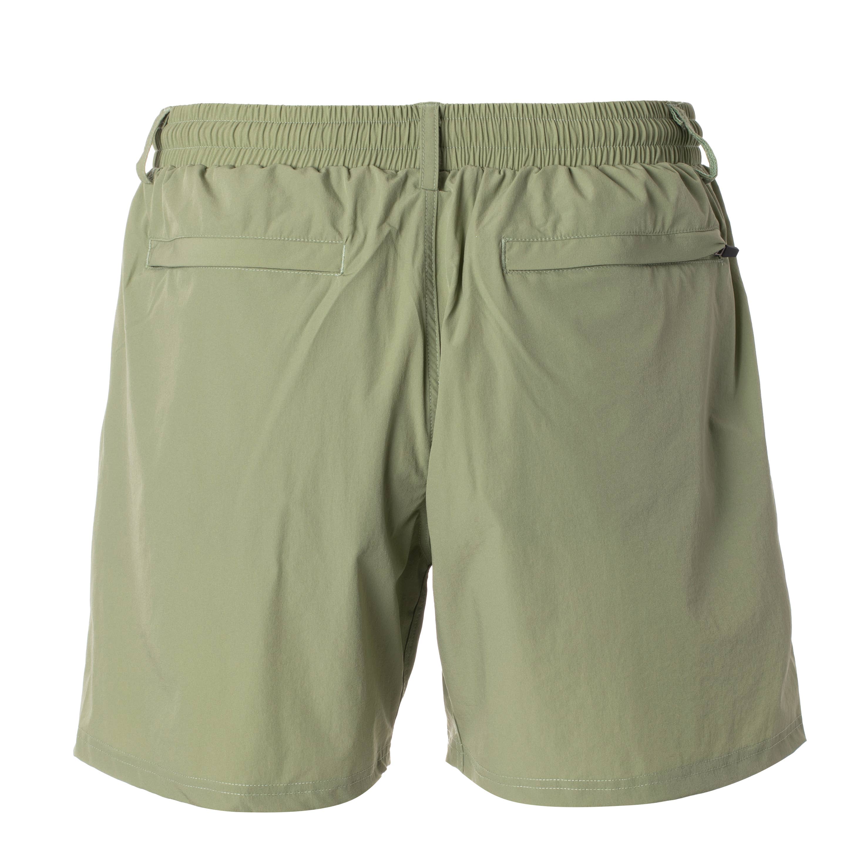 WILDGAME Tracker Shorts