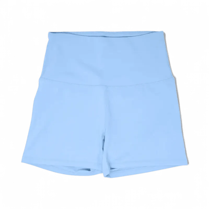 Limitless Biker Shorts