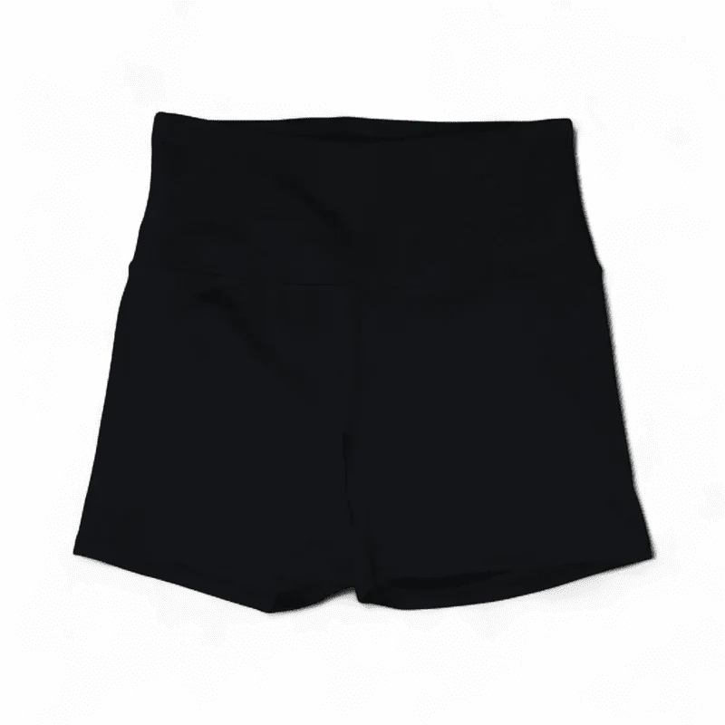Limitless Biker Shorts
