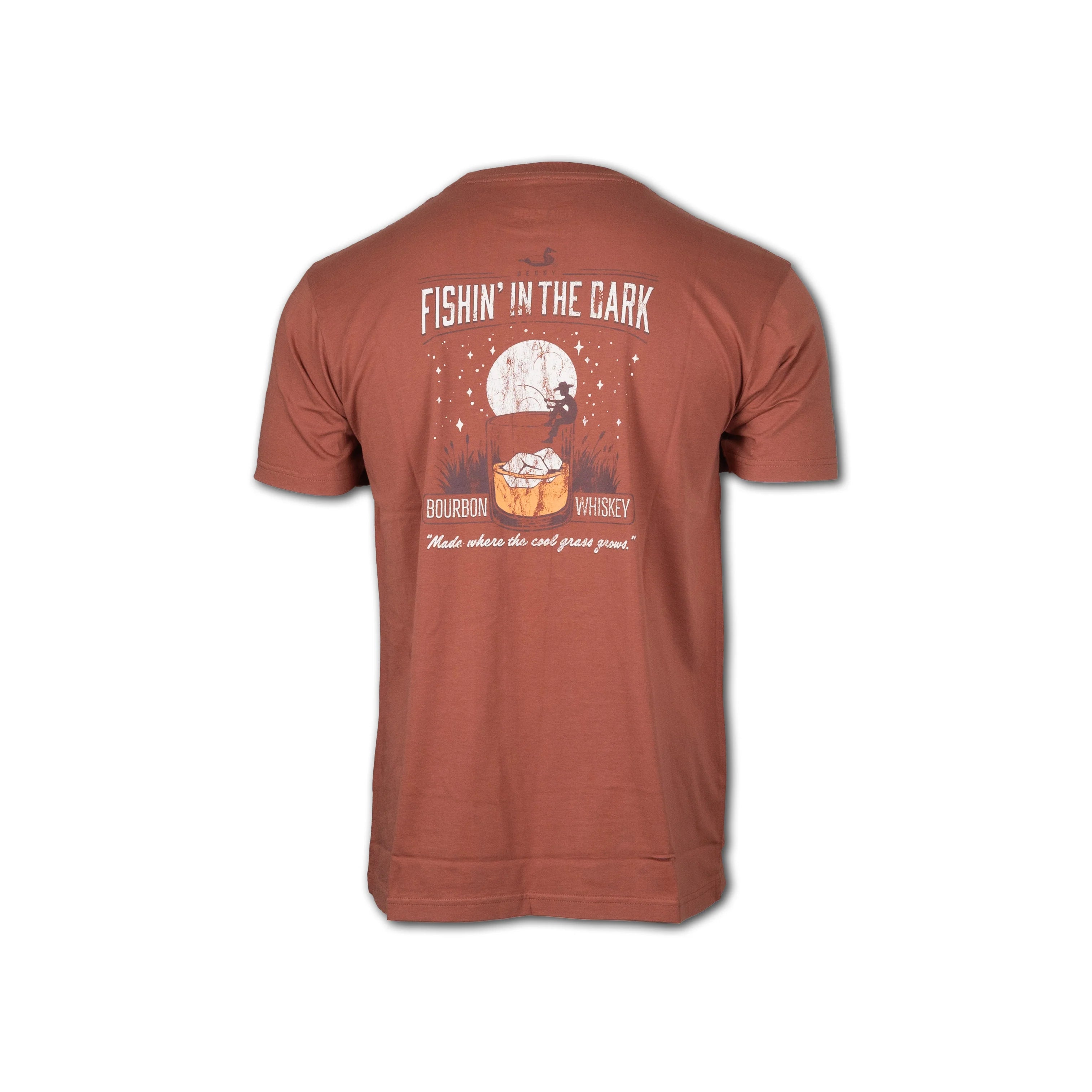Bourbon Tee