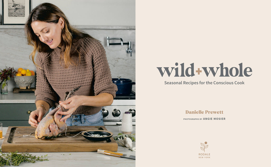 Wild + Whole