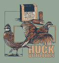 Quail Lovers Tee