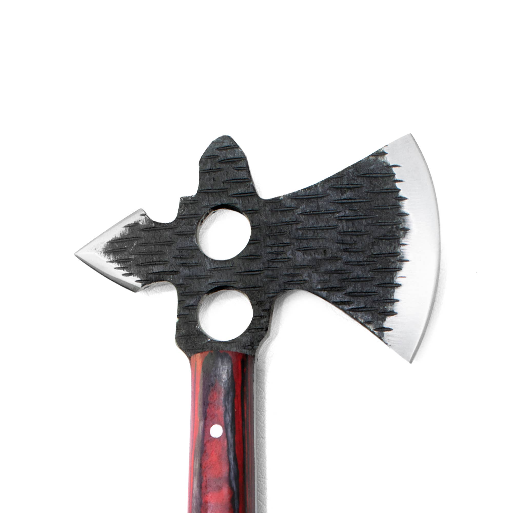 Carbon Tomahawk TITAN TK-010