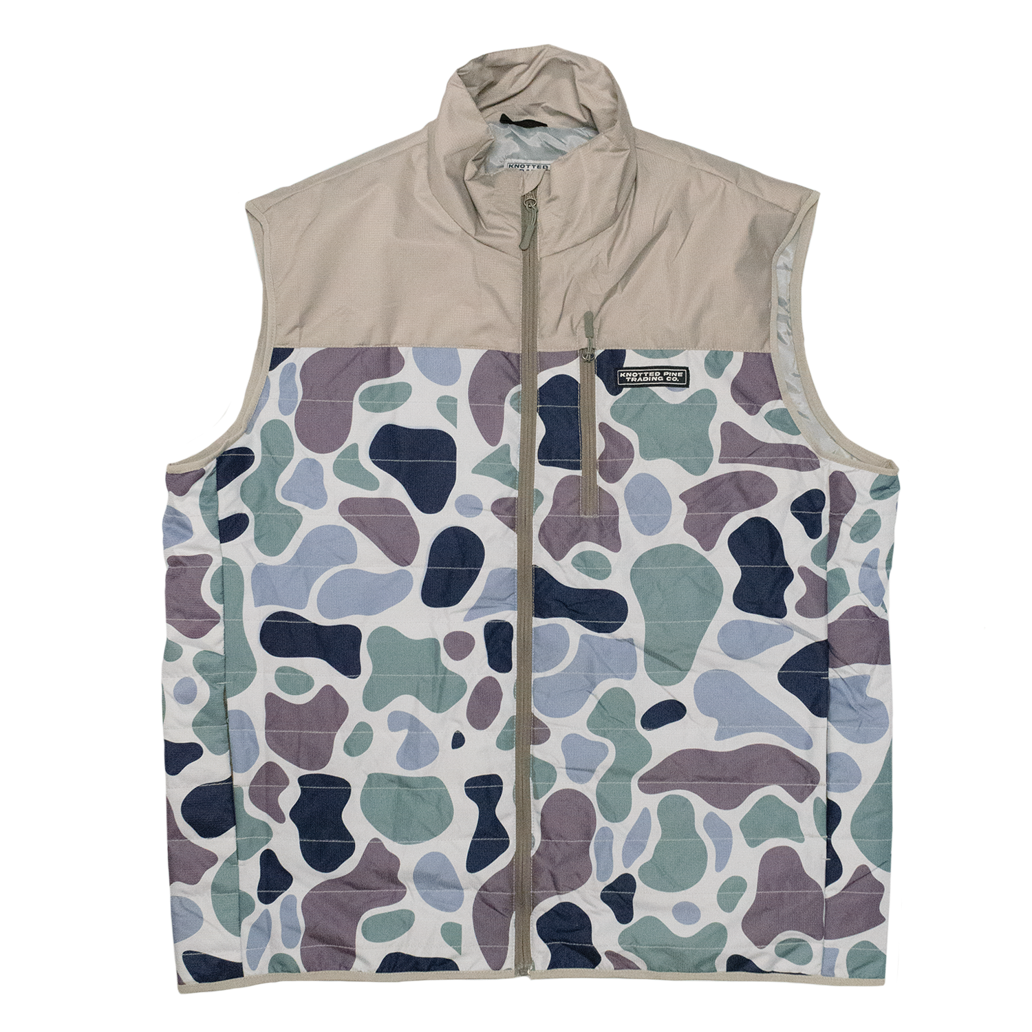 Gunner Vest