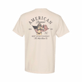 American Dreamin' Tee