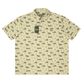 Ducks Performance Polo
