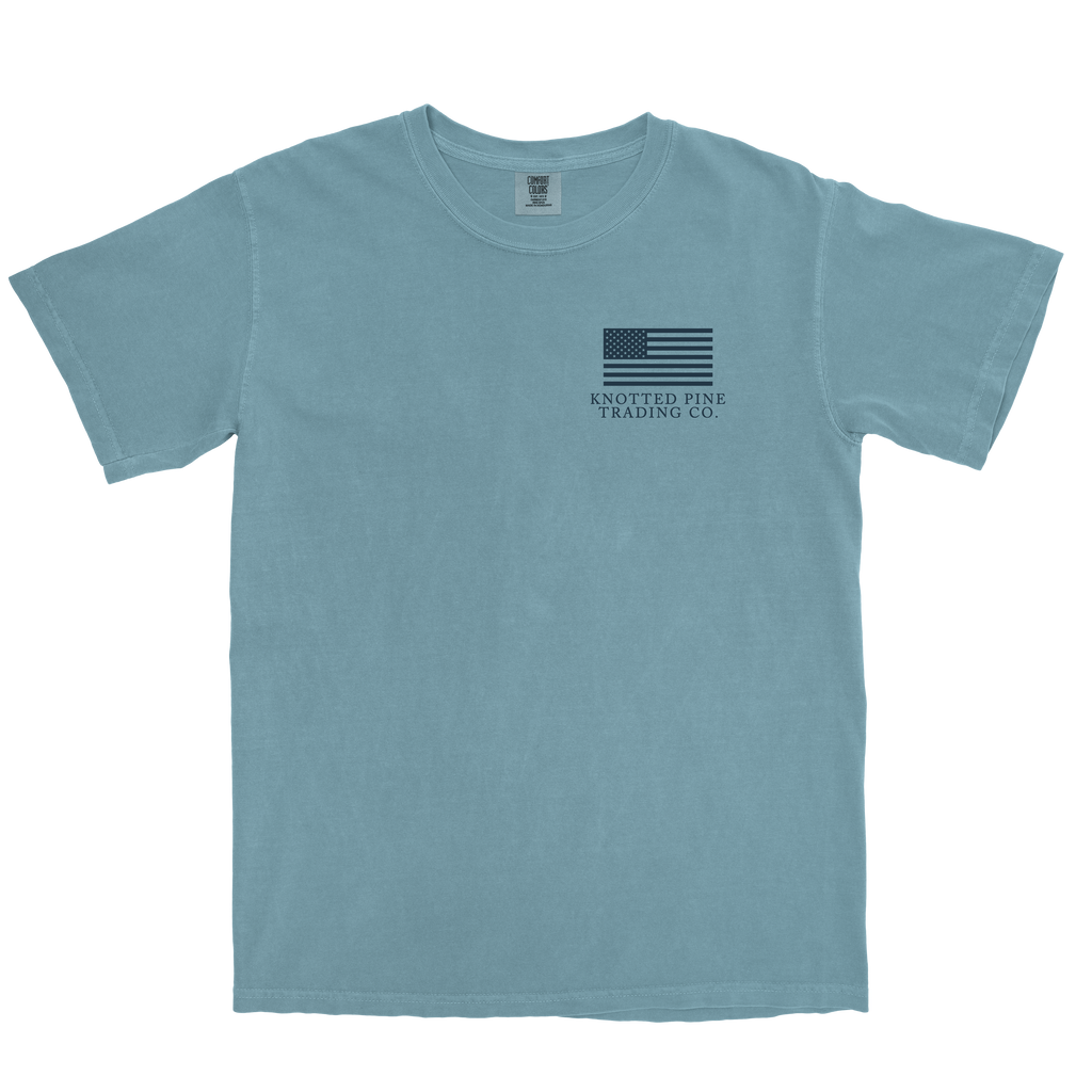 Old Glory Tee