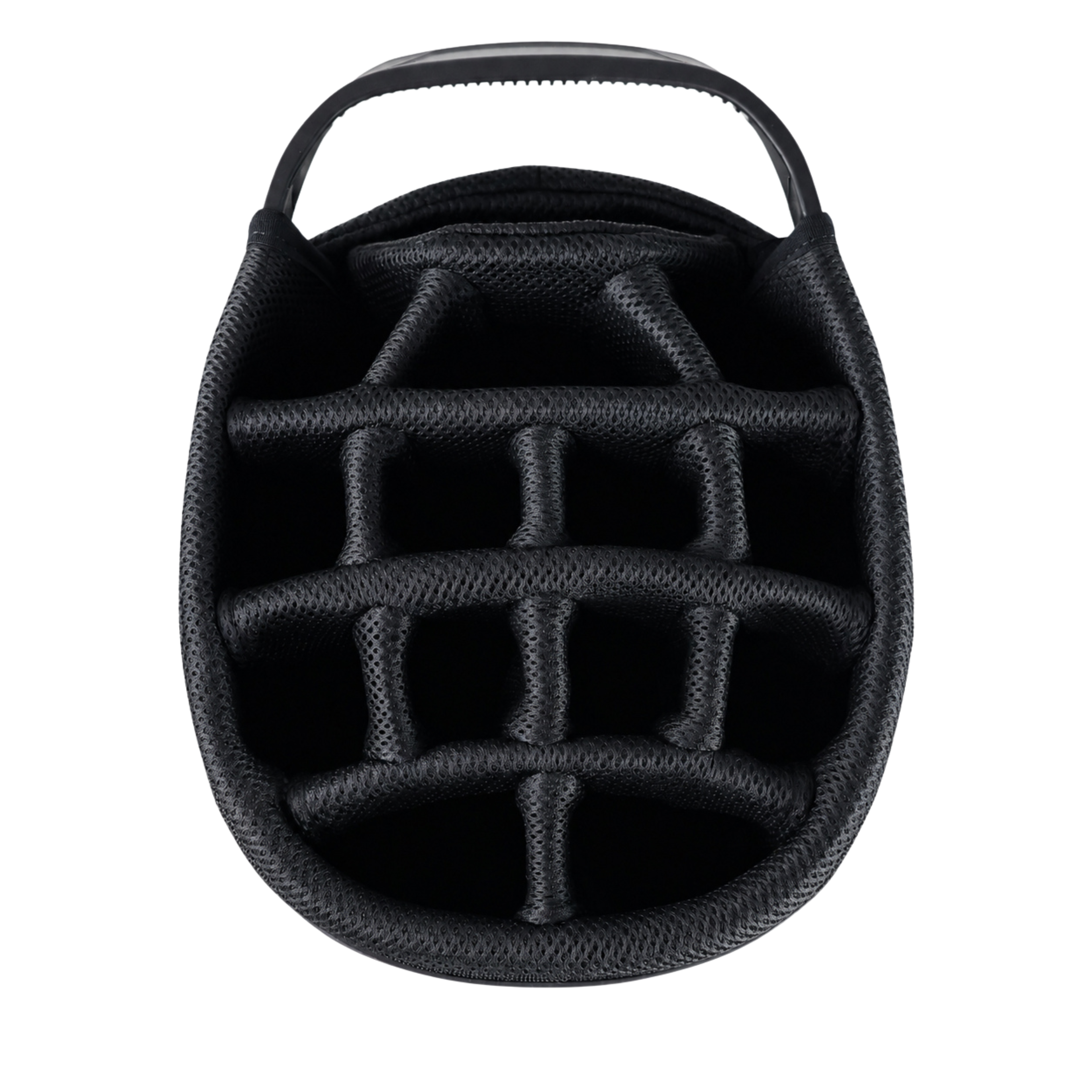 Camo Golf Bag
