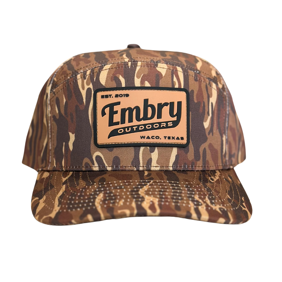 The "Retro" Trucker Hat