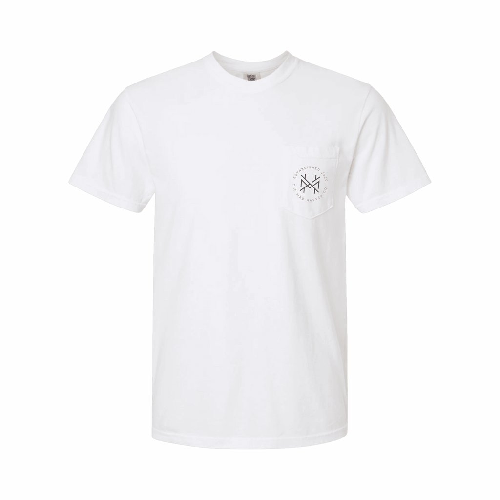 American Dreamin' Tee