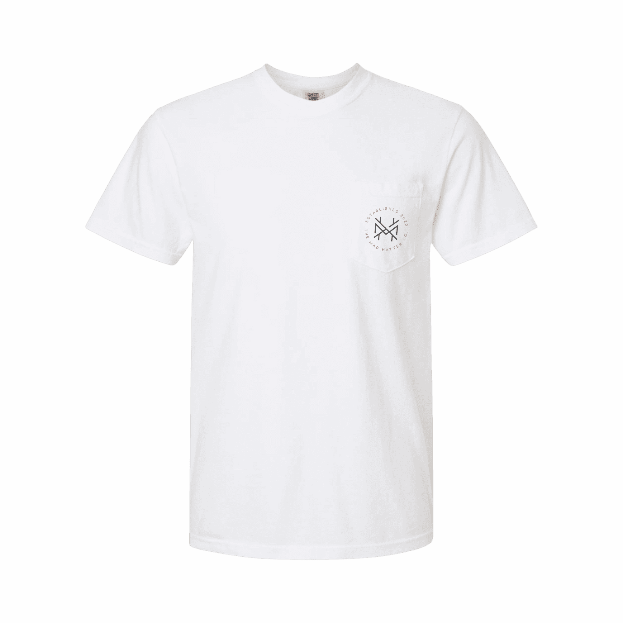 American Dreamin' Tee