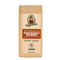 Wood Barrel Bourbon Exfoliating 14oz Body Wash