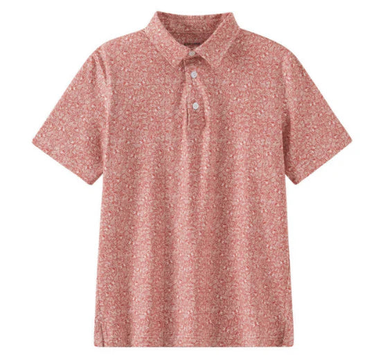 Crawfish Polo