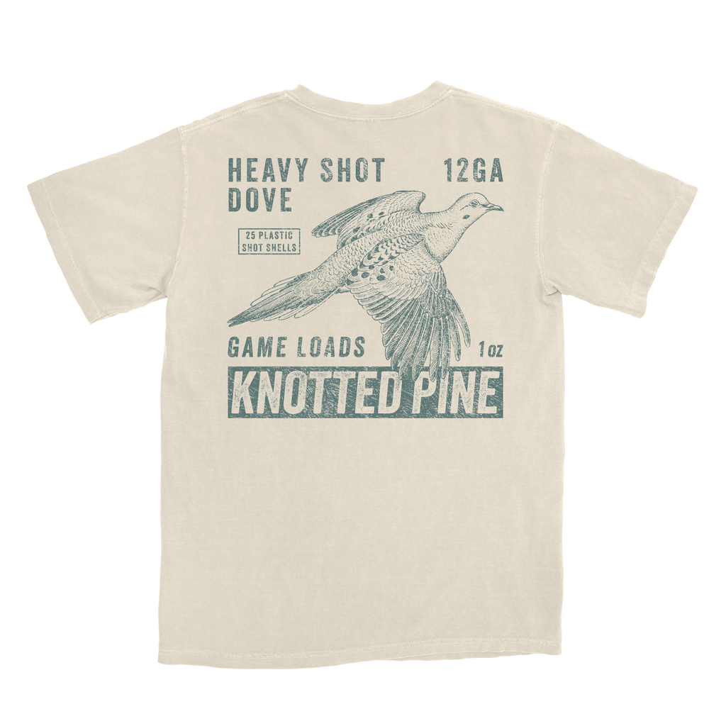 Dove Shot T-Shirt