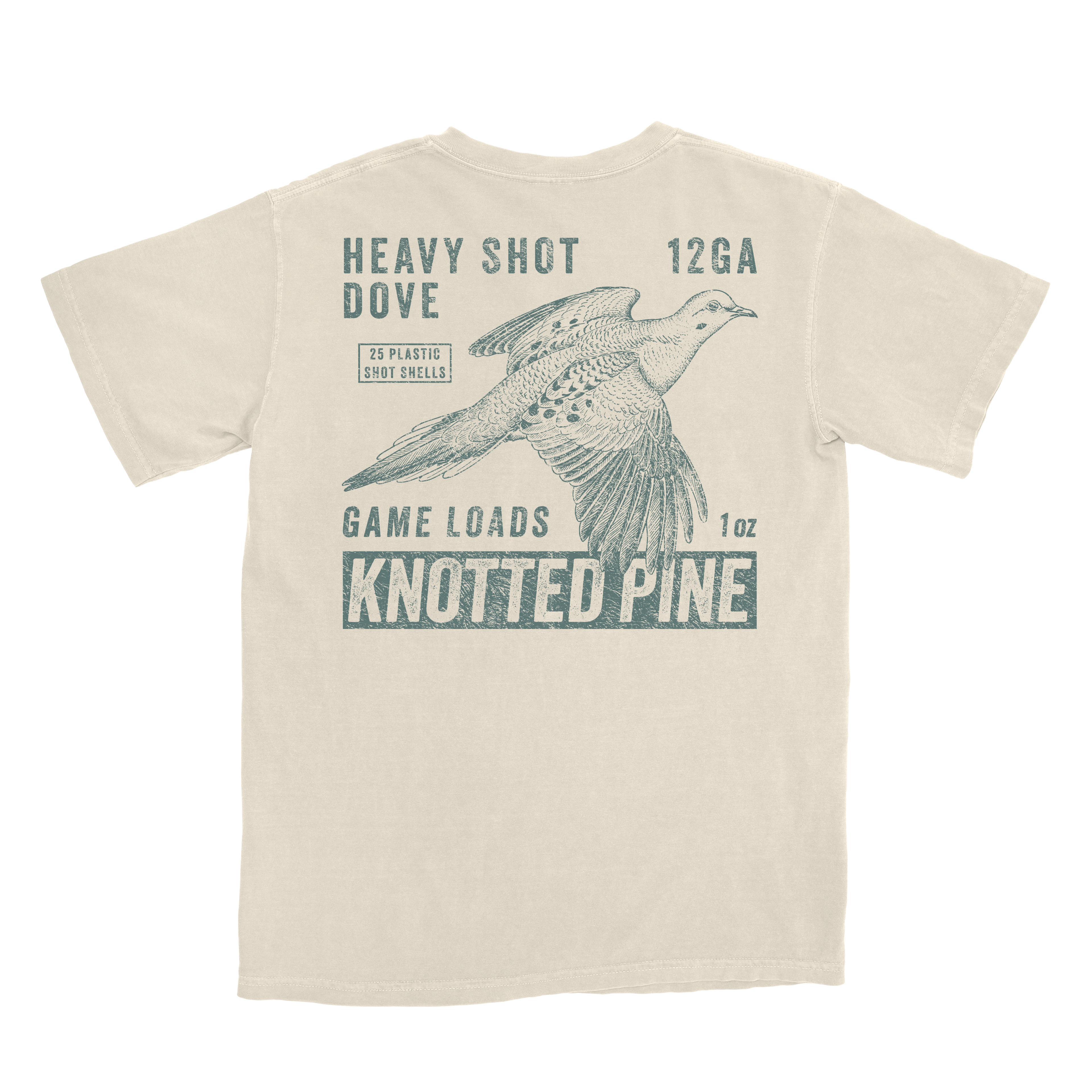 Dove Shot T-Shirt