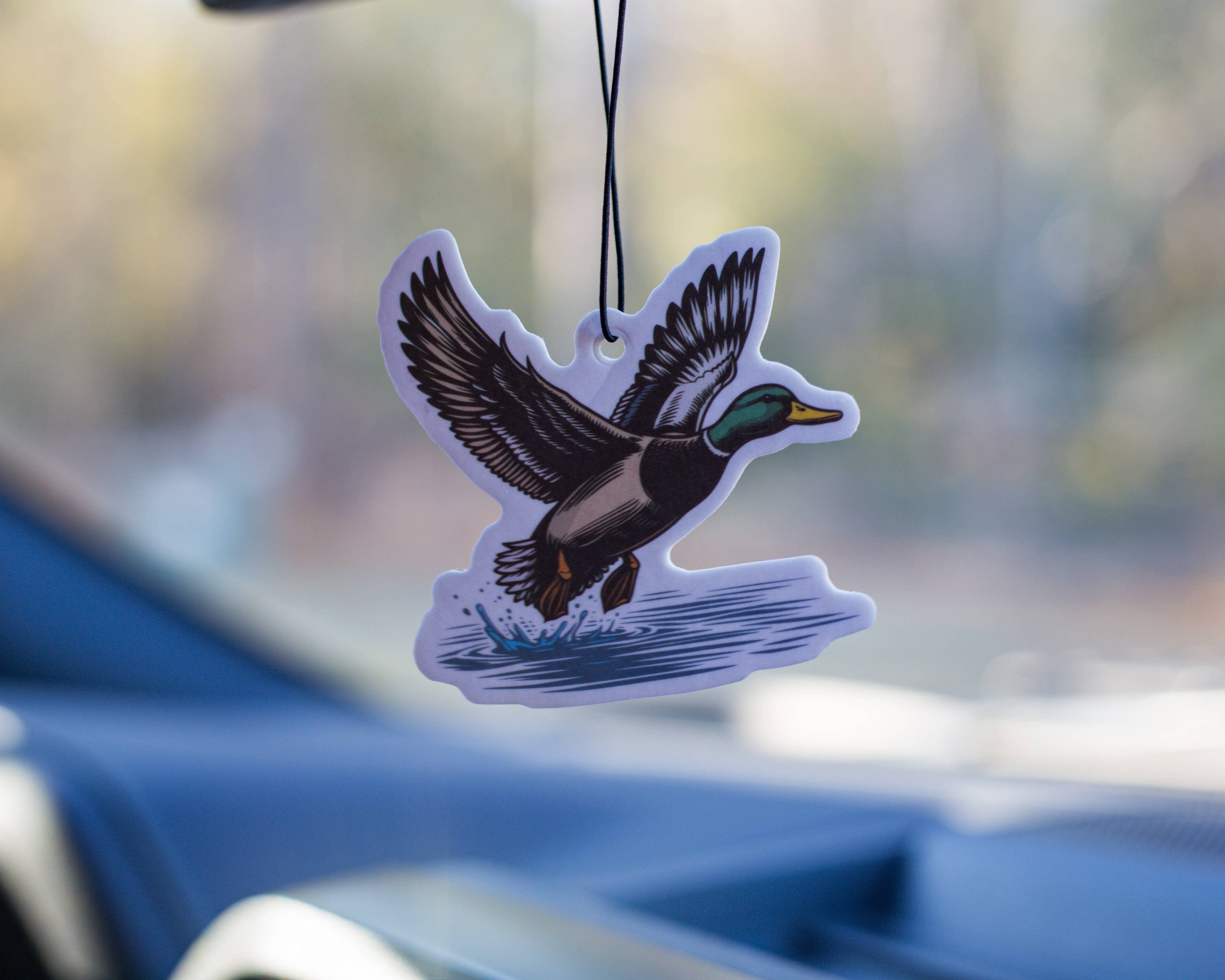Air Freshener