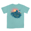 Youth Sasquatch Tee