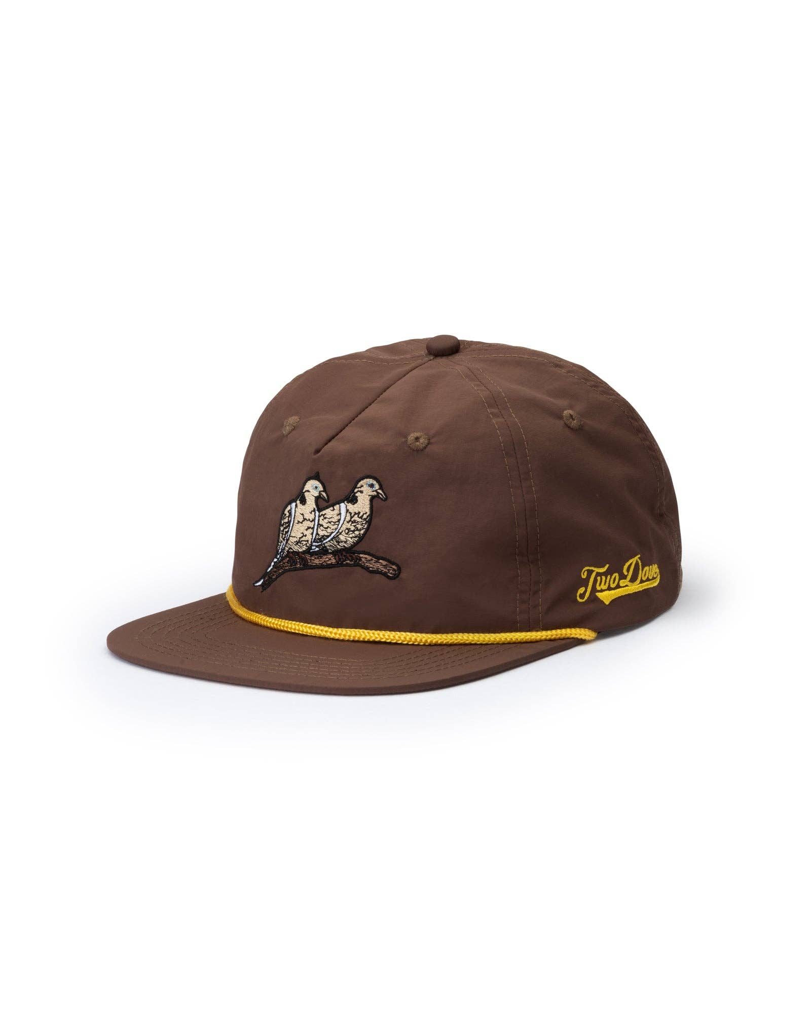 The Two Dove Original Dad Hat
