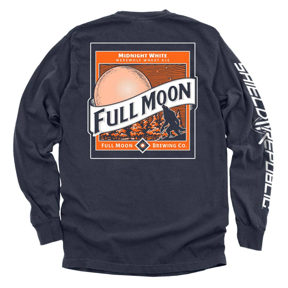 Full Moon Brewing Company