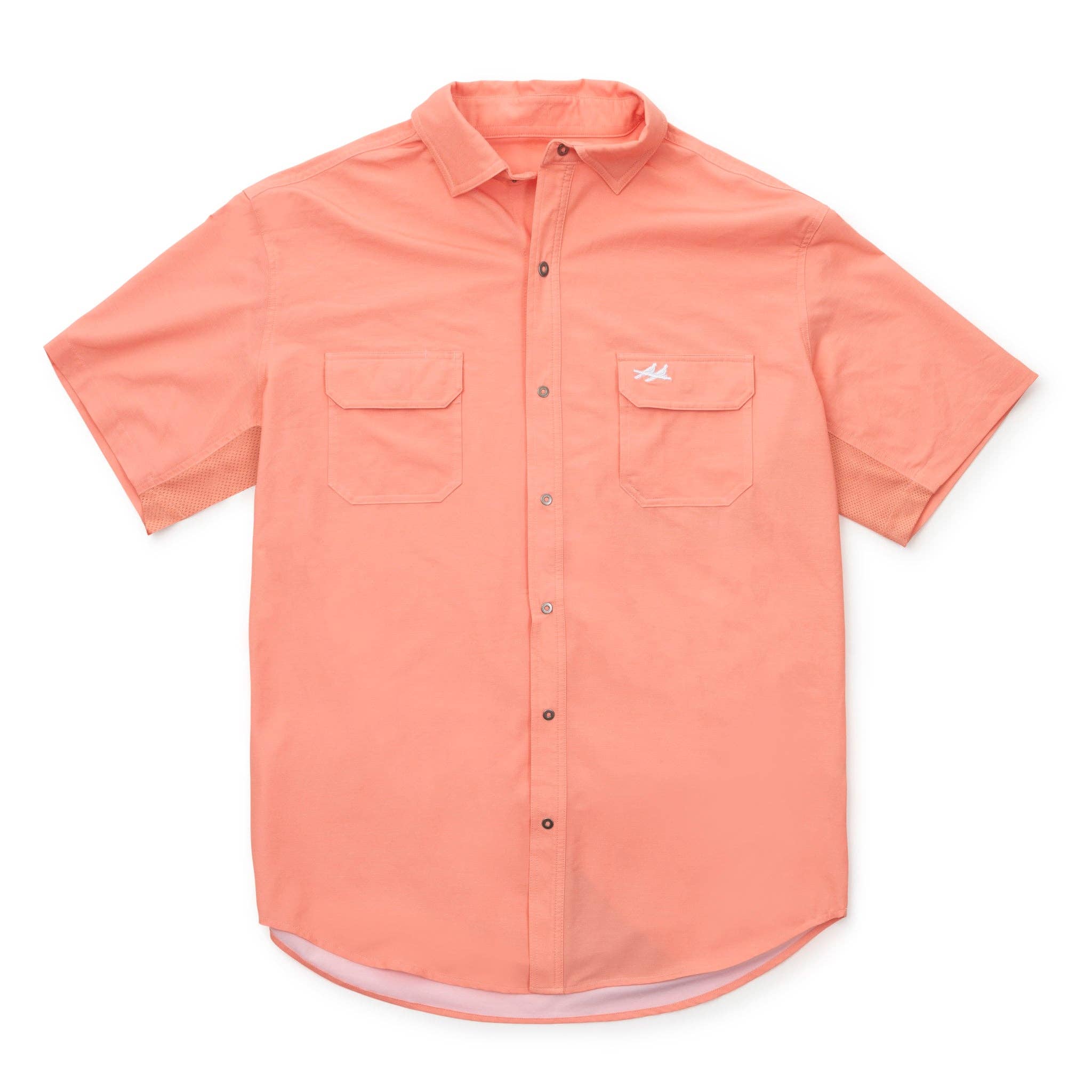 Rio Ultimate Outdoor Blend Short Sleeve