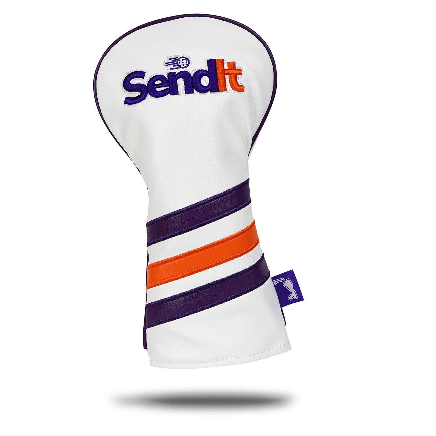 Driver Headcover