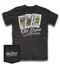 Wildcard Tee