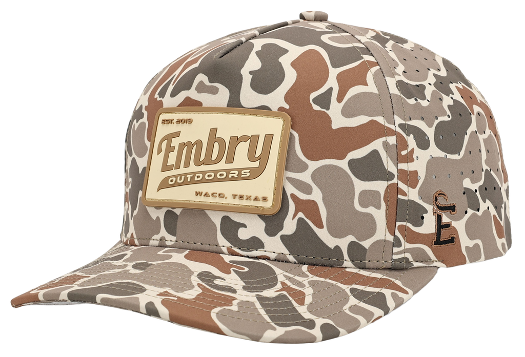 Desert Duck Performance Hat