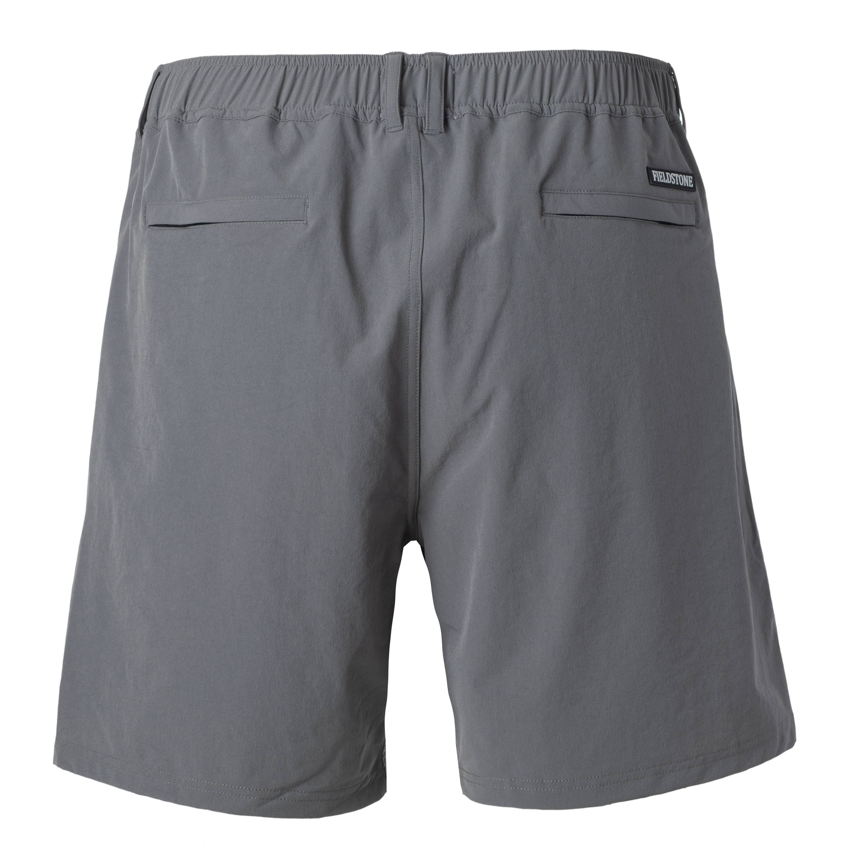 Men’s Boat Shorts