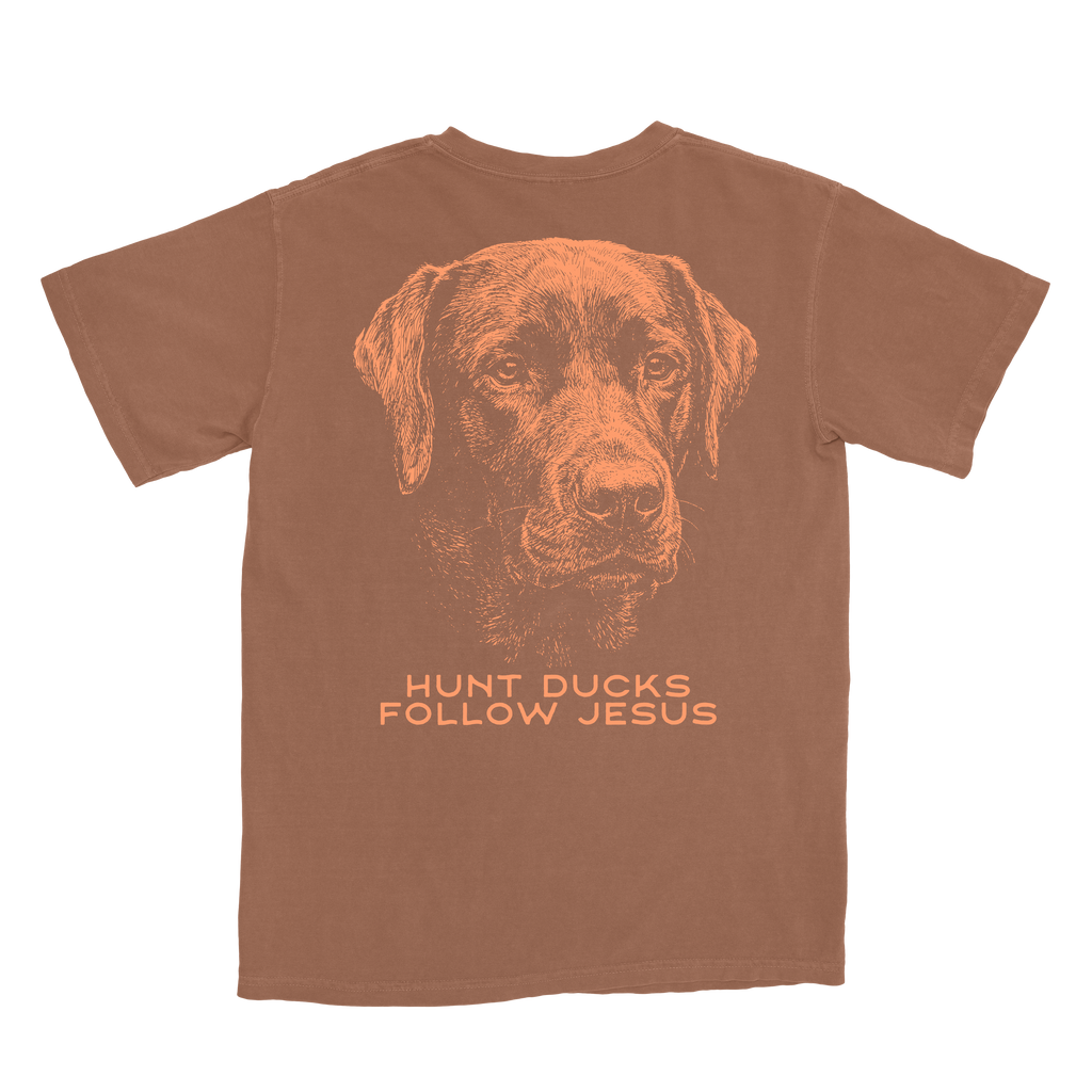 Follow Jesus T-Shirt