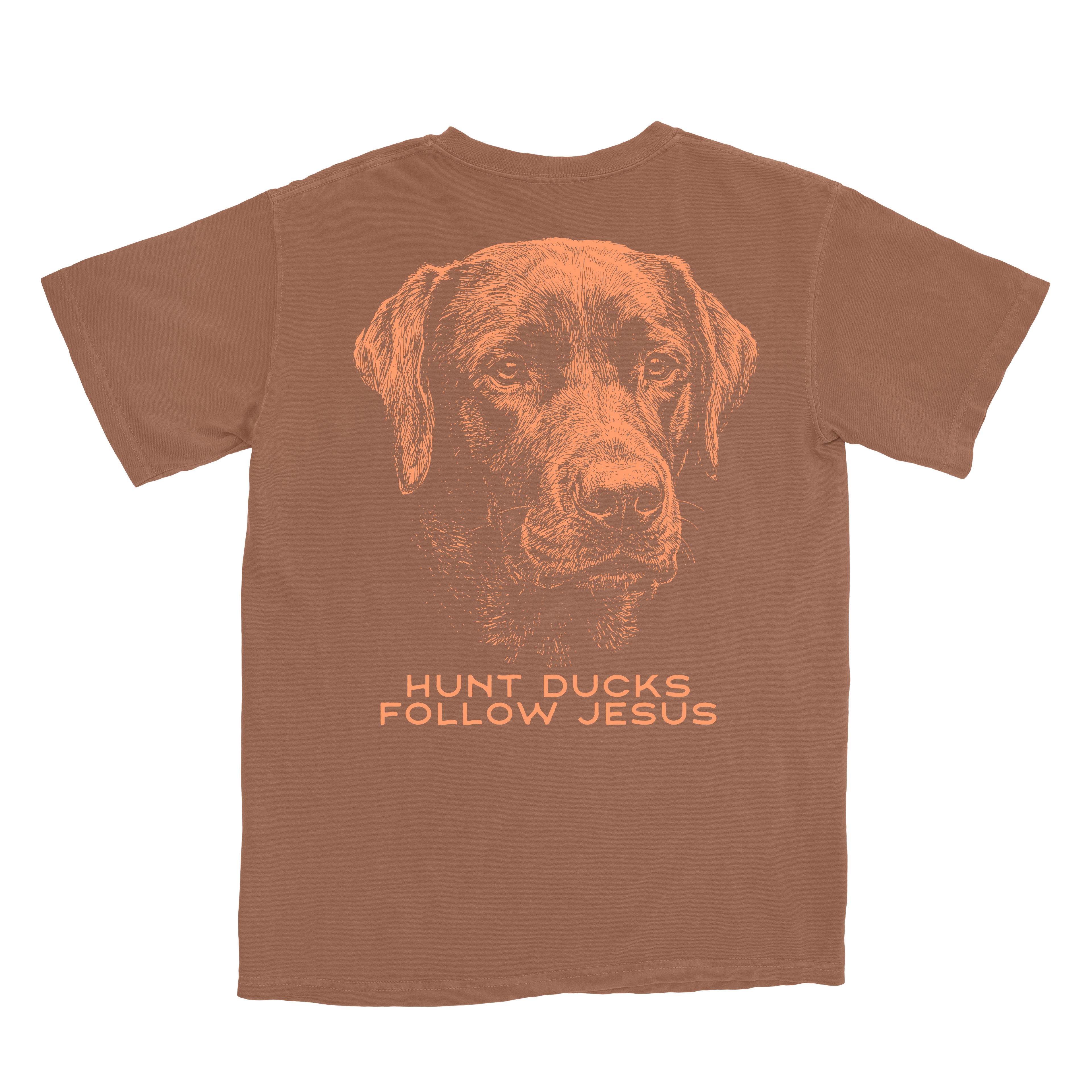 Follow Jesus T-Shirt