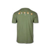Wild Places Tee