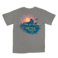 Youth Sasquatch Short Sleeve - Grey