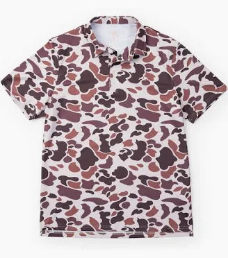 Golf Polo