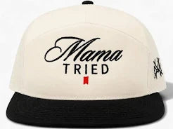 Mama Tried Ultra Trucker Hat