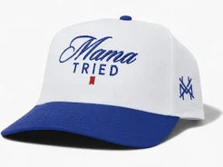 Mama Tried Ultra Trucker Hat