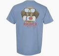 Raised Rowdy Tee