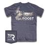 Youth Painted Mallard Tee