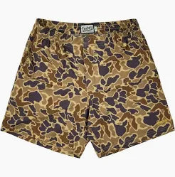 All-Day Shorts