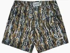 Youth All-Day Shorts
