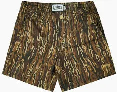 Youth All-Day Shorts