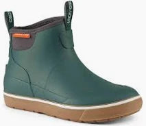 Women's Deck Boss Ankle Boot