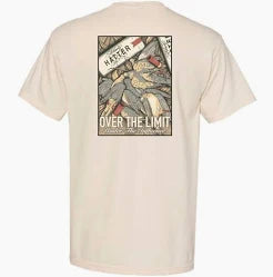 Over the Limits Tee