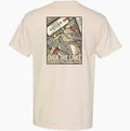 Over the Limits Tee